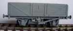 Cambrian Model Rail C61 - 12 Ton 5 Plank End Door Wagon