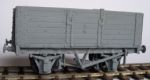 Cambrian Model Rail C62 - 10 Ton 6½ Plank Wagon 