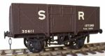 Cambrian Model Rail C6 - SR 12 Ton Open Wagon