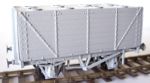 Cambrian Model Rail C75 - RCH 8 Plank Acid Jar Wagon