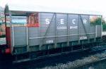 Cambrian Model Rail C78 - SECR/SR 