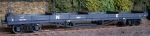 Cambrian Model Rail C83 - LNER Quint D Bogie Bolster Wagon