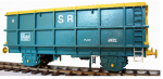 Cambrian Model Rail C24 - POA Scrap Wagon