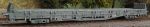 Cambrian Model Rail C82 - BR Bogie Rail/Sleeper Wagon - Sturgeon