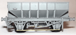 Cambrian Model Rail C110 - GWR/BR Herring Ballast Hopper 