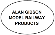 Alan Gibson 10.5mm 10 Spoke (Lowmac) Wagon Wheels (price per axle)