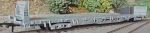 Cambrian Model Rail C106 - BR Sturgeon Rail/Ballast/Sleeper Wagon (D1/645)