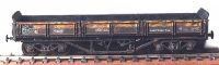 Cambrian Model Rail C15 -  B.R. 'Turbot' 31 tonne  ballast Wagon