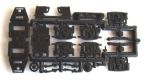 Cambrian Model Rail C40 - 1 Pair Compensation Units - 2 Glos. Pedestal, ESC & Bruninghaus
