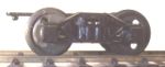 Cambrian Model Rail C71 - SR Diamond Frame Bogies