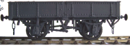 Cambrian Model Rail C1 - GWR 10 Ton Ballast Wagon
