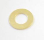 Brass Washers - M2 (Pack of 10)