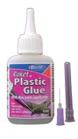 Rocket Plastic Glue (30ml)