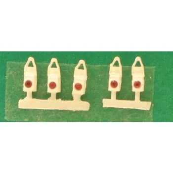 Springside DA20BR - BR Tail Lamps (5)
