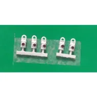 Springside DA20SR - SR Tail Lamps (5)