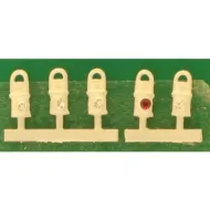 Springside DA3 - SR White Head and Tail Lamps (5)