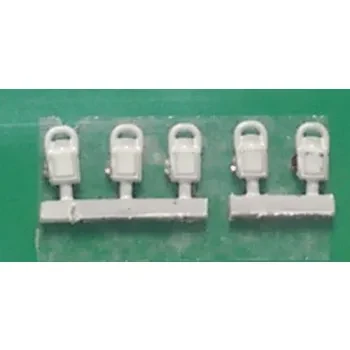 Springside DA4 - LMS White Head and Tail Lamps (5)