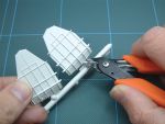 Xuron Tools - High Precision Sprue Cutter 410T