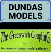 Greenwich & Dundas Couplings & Buffers