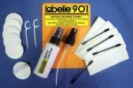 Labelle 901 - Motor Cleaning System