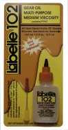 Labelle 102 - Multi-Purpose Gear Oil contains PTFE