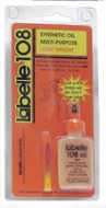 Labelle 108 - Synthetic Multi Purpose Oil