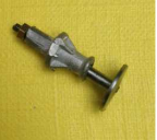 RCH 4 Web Standard Use (7mm Wagon Buffers)