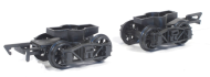 Parkside Models (ex Ratio 125) Diamond Frame Bogies