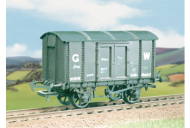 Parkside Models (Ex Ratio 563) - GWR Iron Mink 'A' Van