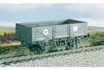Parkside Models (Ex Ratio 564) - GWR 5 Plank Open Wagon
