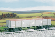 Parkside Models (Ex Ratio 571) - LMS Bogie Iron Ore Wagon