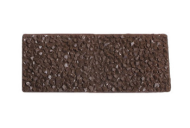 Peco N Gauge Wagon Loads NR-201R - Granite - Red Ironstone