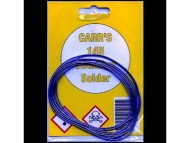 Carrs - C1002 145°C Detail Solder