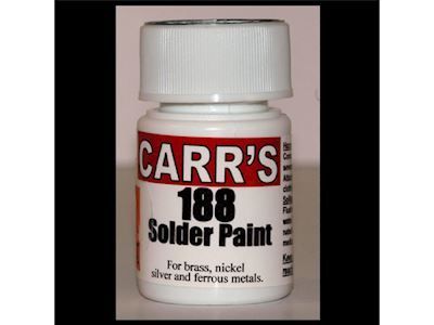 Carrs C1040 - 188øC Solder Paint
