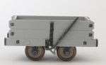Rodney Stenning 009 - C22 Corris Railway Tie Rod Slate Wagon