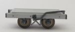 Rodney Stenning 009 - C26 Corris Railway Wagon Chassis
