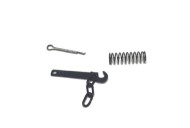 LP4 - Smiths Eight Assembled 3 Link Couplings 1:76