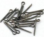 WTSA21 - Smiths Steel Split Pins x 20