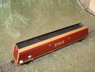 Ten Commandments 4mm - HTA 104T Hopper Coal Load