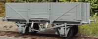 Cambrian Model Rail C107 - SR 5 Plank Wagon Kit (D1375)