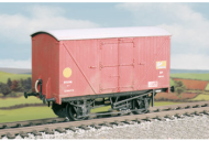 Parkside Models (Ex Ratio 541) - Banana Van
