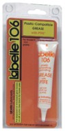 Labelle 106 - Plastic Compatible Grease with PTFE