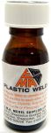 EMA Plastic Weld Glue Cement 57ml